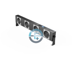 DJ2814 Decken-Ionisator, 4-lüfter, Impulsbetrieb, DC,...