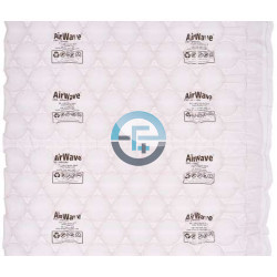 AirWave Typ 8.4 ESD-Antistatikfolie, rosa, Rs ≤ 10⁹ Ω,...