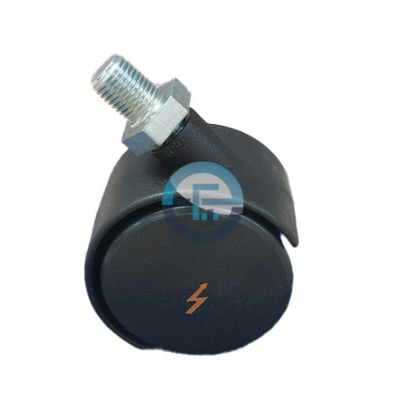 ESD Replacement Casters for Eurostat Chairs – Eurostat