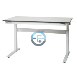 Bench-Stat ESD Classic Werkbank, hergestellt in Schweden...