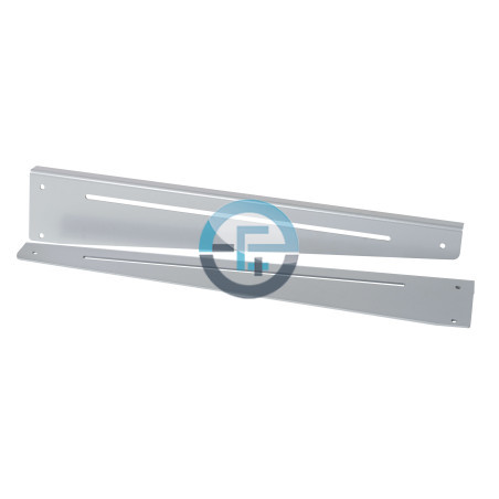 Supports éclairage droite + gauche avec vis pour Bench-Stat Classic Workbench – Eurostat