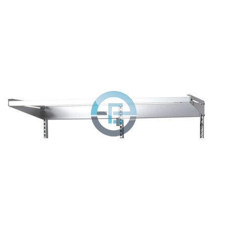 Kit éclairage complet 1200 mm avec supports et rail pour Bench-Stat – Eurostat