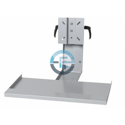 VESA Monitor and Keyboard Holder for Bench-Stat Two-Part...