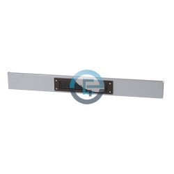 Cover Plate with Brush Strip for Bench-Stat 1000/1600 –...