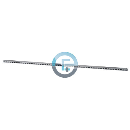 ESD-perforierter Ständer 50×25mm × 1740mm für Bench-Stat-Workstations – Eurostat