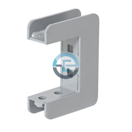 Clamp Bracket for Perforated Pillar Bench-Stat Classic Workbench – Eurostat