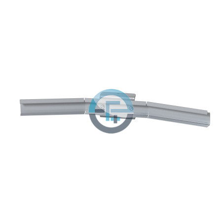 Rails pour bacs bras pivotant Bench-Stat Classic Workbench – Eurostat