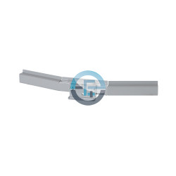 Schwenkarm für Behälterschienen für Bench-Stat Classic... 2