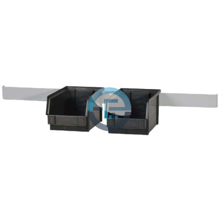 Rail pour bacs à bec Bench-Stat Classic Workbench – Eurostat