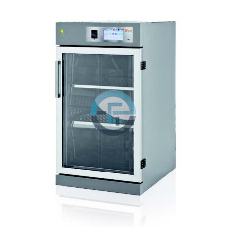 Armoire sèche C Line conditions extrêmes température 2–125°C contrôle thermique intensif – Eurostat