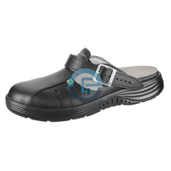 Black ESD x-light Clogs – Lightweight Professional Clogs...