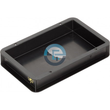 Injected Conductive WEZ BoxInjected Conductive WEZ BoxInjected Conductive WEZ BoxInjected Conductive WEZ Box
