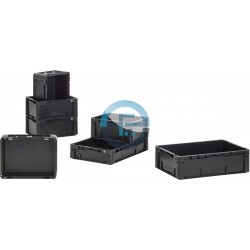 Injected Conductive WEZ Box