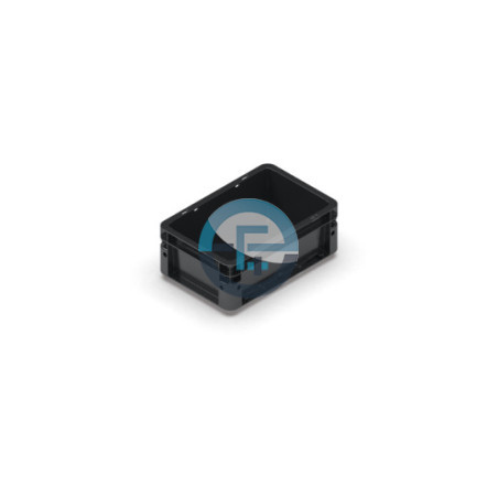 NEXIT conductive ESD polypropylene containers IMILANI