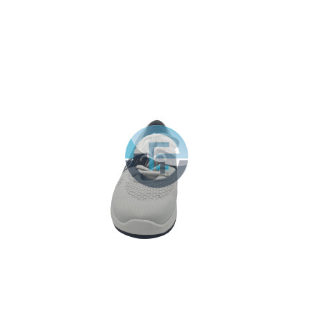 White ESD Occupational Shoe – UNI 6 ABEBA