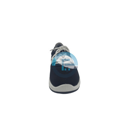 Schwarzer ESD-Sicherheitsschuh – UNI 6 ABEBA
