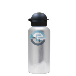 ESD 99.9% Aluminium Bottle for EPA Zone – Eurostat