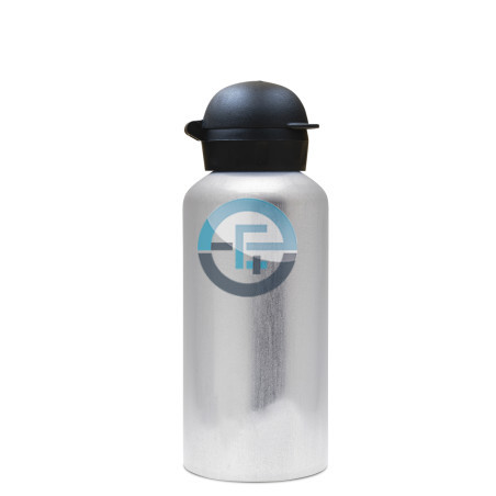 ESD 99.9% Aluminium Bottle for EPA Zone – Eurostat