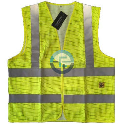 Gilet haute visibilité ESD - Eurostat
