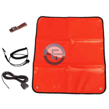 ESD Portable Field Service Kit without Case – Eurostat