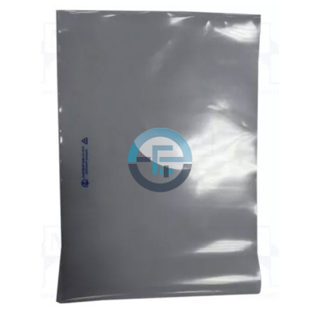 ESD Transparent Document Holder - Eurostat