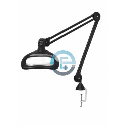 ESD LED Magnifying Lamp Wave T105