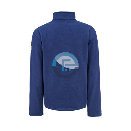 ESD Antistatic Fleece Jacket - Eurostat