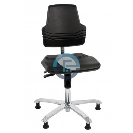 Chaises PU