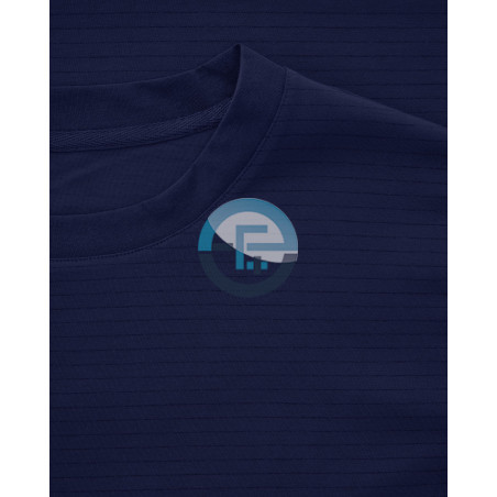 ESD Crew Neck T-Shirt Short Sleeve - Eurostat
