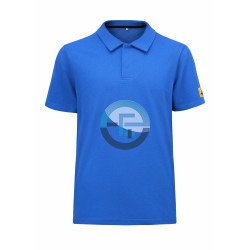 ESD-Poloshirt antistatisch - Eurostat
