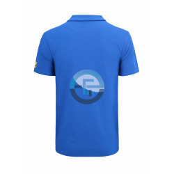ESD Polo Shirt Antistatic - Eurostat 2