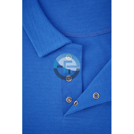 ESD-Poloshirt antistatisch - Eurostat
