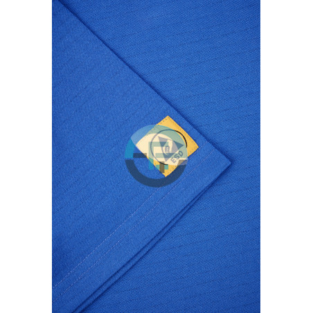 ESD-Poloshirt antistatisch - Eurostat