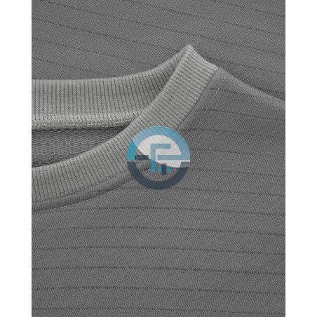 ESD Sweatshirt Antistatic - Eurostat