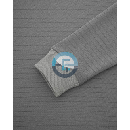 Sweat-shirt ESD antistatique - Eurostat