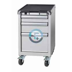 ESD-Schubladenschrank für Werkbank – Eurostat