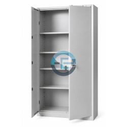 ESD Cabinet with Shelves – Eurostat