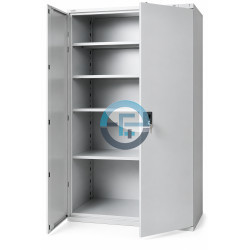 Armoire ESD à étagères – Eurostat 2
