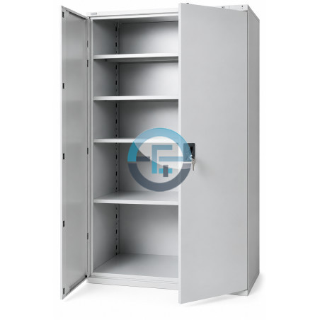 ESD Cabinet with Shelves – Eurostat