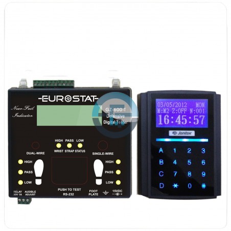 ESD Tester GZ600 MIFESD Tester GZ600 MIFESD Tester GZ600 MIFESD Tester GZ600 MIF