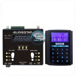 ESD Tester GZ-350 - HID