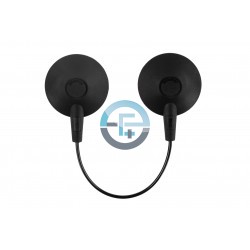 Link to earthing terminal, female stud 2x10mmLink to earthing terminal, female stud 2x10mmLink to earthing terminal, female stud