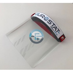 Visière de protection 2