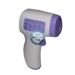 Thermomètre frontal infrarouge