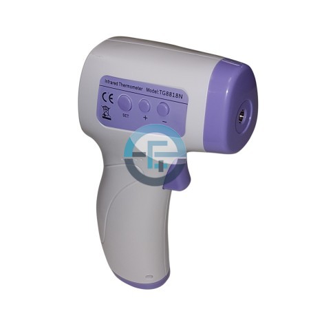 Infrared thermometerInfrared thermometerInfrared thermometerInfrared thermometer