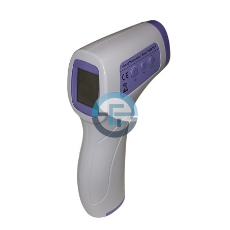 Infrared thermometer