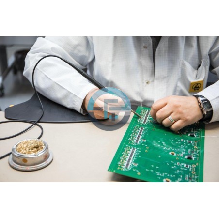 ESD Armrest