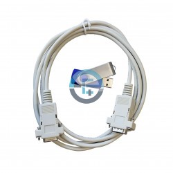 PC interface for WST100