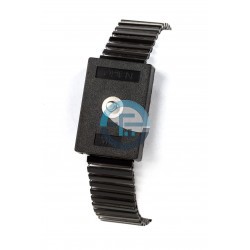Bracelets de mise a terre metal antiallergie