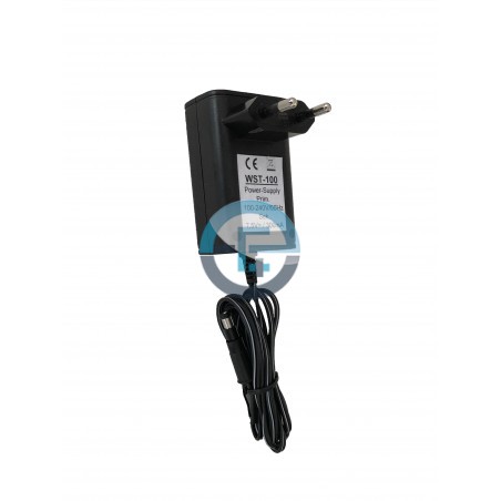 Power Supply (EU plug ) for WST100Power Supply (EU plug ) for WST100Power Supply (EU plug ) for WST100Power Supply (EU plug ) fo